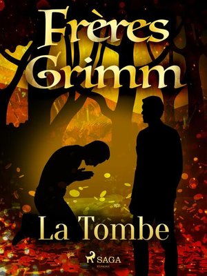 cover image of La Tombe